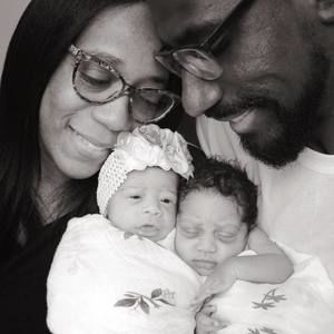 Meet your Posher, Jocelyn